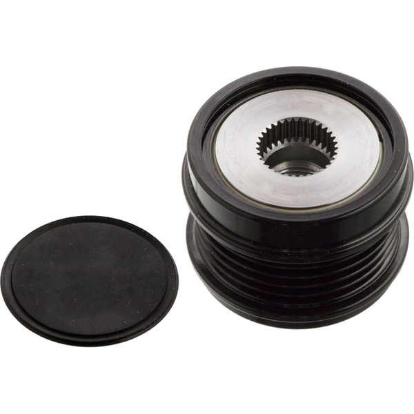 Febi Bilstein 101715 Generatorfreilauf FüR Mercedes Benz CLA A Klasse B GLA-image