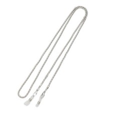 70cm Metal Glasses Chain Holder Sunglasses Lanyard Non-Slip Glasses Mask Chain N