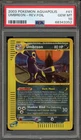 Pokemon Umbreon Aquapolis Reverse Holo Rare #41 PSA 10 Gem Mint