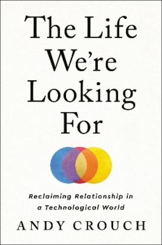 Энди Крауч, Которого мы искали в жизни (Gebundene Ausgabe)