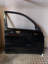 Porte avant et accessoires Toyota RAV4 II