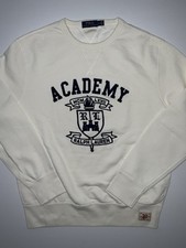 NWOT Polo Ralph Lauren Crewneck Sweatshirt - Size Medium