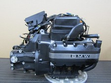 BMW K100RS 16V 1989 26,971 miles engine test run and ridden (7569)