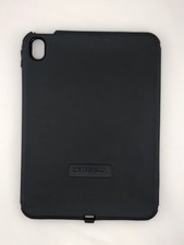 OtterBox Defender Pro Tablet Case for Apple iPad- Black