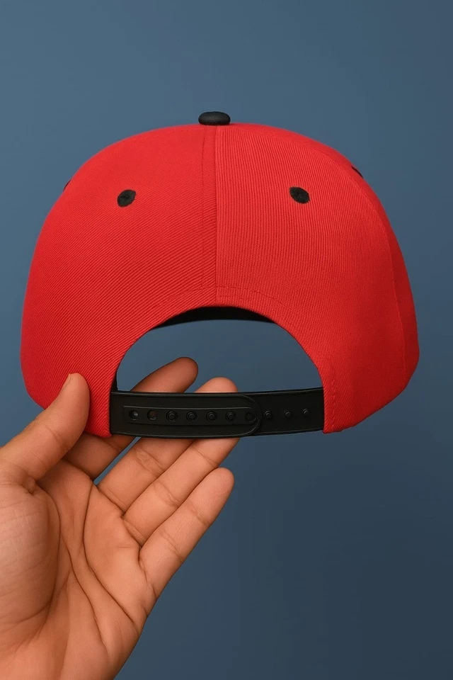 Gorra de entrenamiento atlético de algodón ajustable Nike para hombre L91 con logotipo Swoosh Foto 3 de 3