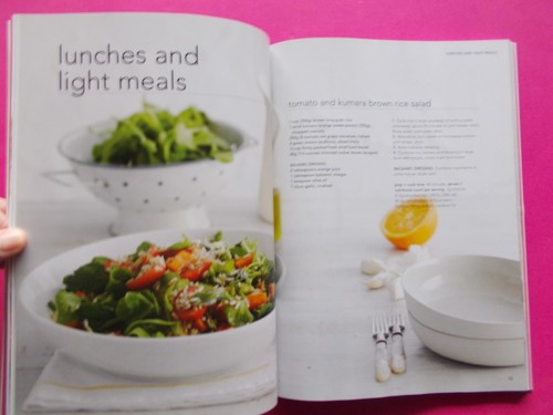 The Australian Women's Weekly Cooking for Diabetes - Diabetic Cookbook Like New - Picture 3 of 4