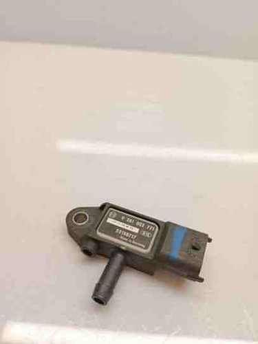 SUZUKI SX4 Sedan GY DPF-Drucksensor 0281002771 55198717 1.90 Petrol 25553457