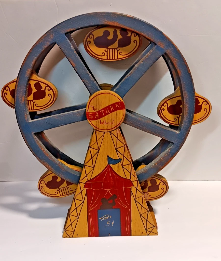 ANEICAN SPRITアメリカンカントリーWOLF CREEK 飛び込み人形 Wolf Creek Other Vintage & Antique Toys for sale | eBay
