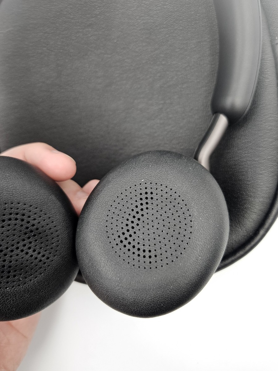 Jabra Evolve2 65 UC Wireless Bluetooth Headset HSC110W with Dongle