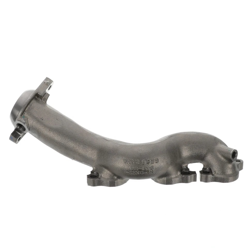 Colector de escape Land-Rover original LR106365 Foto 3 de 4