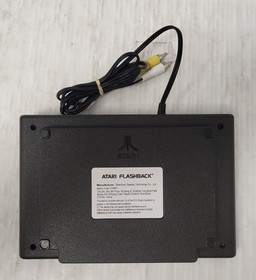 (N89068-2) Atari Flashback Classic Gaming Console