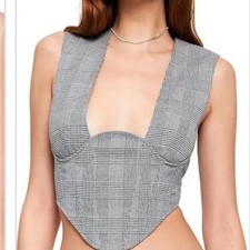 Lioness Daria Corset Size S