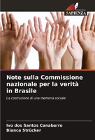 Ivo Dos Santos Canabarro (U. A.) | Note Sulla Commissione Nazionale Per La...