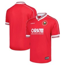 Barnsley 1998 Admiral Shirt