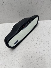 2002-2009 Chevy Gmc Rear View Mirror Auto Dimming Onstar Compass Temp Oem B492-8 2002-2009 Chevy Gmc Rear View Mirror Auto Dimming Onstar Compass Temp Oem B492-8