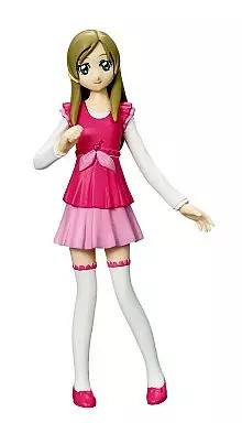 Minamino Kanade PreCure Mini Figur Suite Pretty Cure Sammlerstück