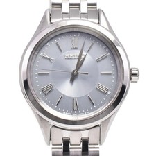 Seiko Ssdy049 Selection Gray Solar Radio Controlled Women With Warranty Wristwat