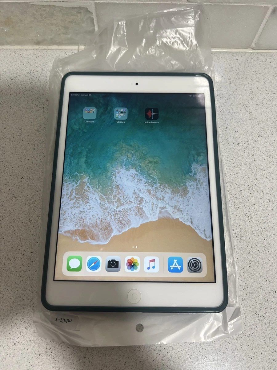 25+ Unlocked iPad mini 2 16GB iOS Tablets for sale | Updated Oct 2026