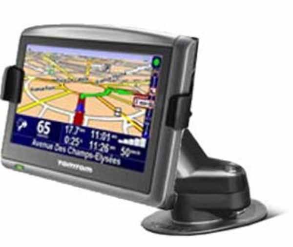Supporto RAM-MOUNT RAP-SB-178-TO5U TomTom ONE XL Kit Adesivo