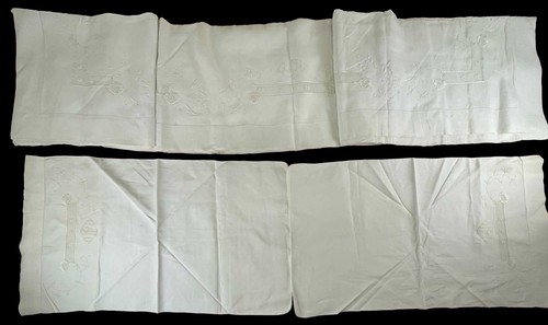 Draps plats pour les lits de toute taille - CA