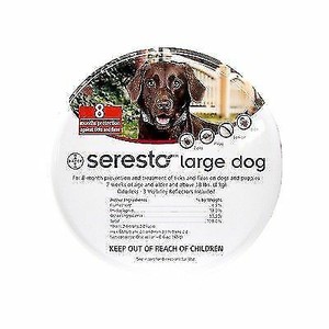 lowest price on seresto collar