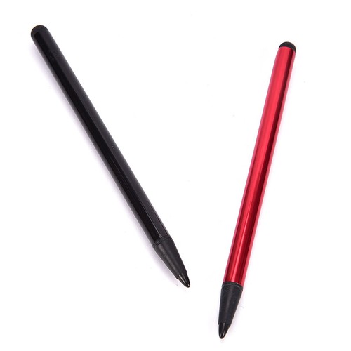 3Pcs Capacitive Universal Phone Tablet Touch Screen Pen Stylus For P_bf - Photo 8 sur 10