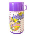 New ListingVintage Disney Totally Minnie Mouse Aladdin Brand thermos 1986 Collectible Only