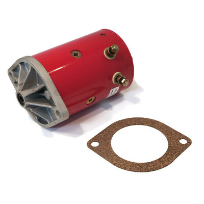 #ad Buyers Products Snowplow Motor with Gasket for Western Isarmatic Mark IIIA $179.99