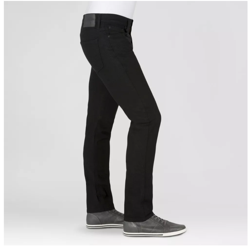 スポーツ Levi's Black Skinny Jeans s-l1200.png