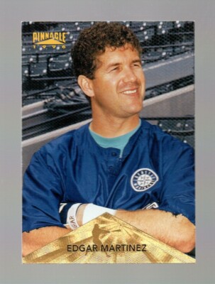 1996 PINNACLE SINGLES & ROOKIE CARDS #1 THRU #250***YOU PICK***