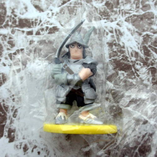 NEU FULL SET x8 Final Fantasy IX 9 Coca Cola Prize only Figur Albert Quina Eiko - Bild 5 von 9