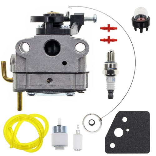 Carburetor for MTD Troy-Bilt TB625EC TB675EC 41ADZ62C766 41BDZ67C766 41ADZ62C76 - Picture 7 of 10