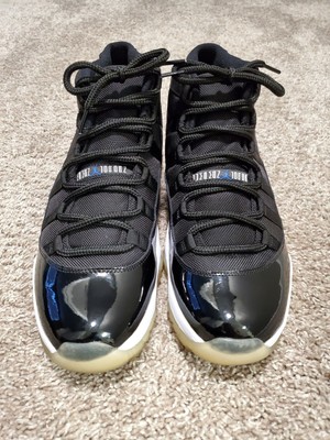 space jams size 12