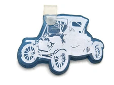 AACA Hershey Region National Fall Meet 1984 Key Chain Charm