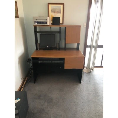 Free Computer Desk Desks Gumtree Australia Lake Macquarie