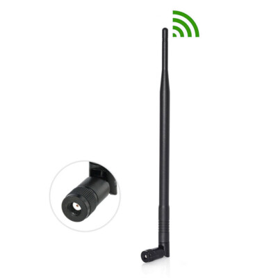 Für Tactacam Reveal X, Gen 2 PRO Cellular Trail Camera Verizon Ersatz-4G-Antenne