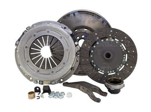 FTC4630BMK - Embrague Td5 + Volante Motor Bimasa | eBay