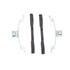 For Vw Volkswagen Beetle Sunroof Repair Kit Shade Clip Sunmoon Roof Slider 98-05 For Vw Volkswagen Beetle Sunroof Repair Kit Shade Clip Sunmoon Roof Slider 98-05