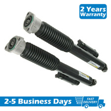 Pair Rear Shock Absorbers For Mercedes Benz GLC X253 C253 2016-2020 2533205500