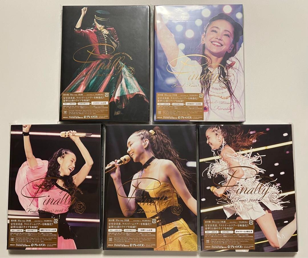 Final　Tour　2018　～Finally～[Blu-ray] s-l400.jpg