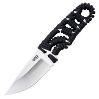 Sog Specialty Knives & Tools Fx31k-cp Tangle Knife With Straight Edge 3.9-inch 9 on sale Sog Specialty Knives & Tools Fx31k-cp Tangle Knife With Straight Edge 3.9-inch 9 on sale
