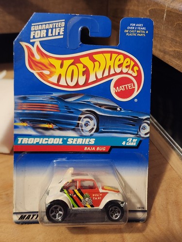 hot wheels/ matchbox YOU PICK VW volkswagen bettle bug thing 181 bus drag truck - Picture 24 of 47