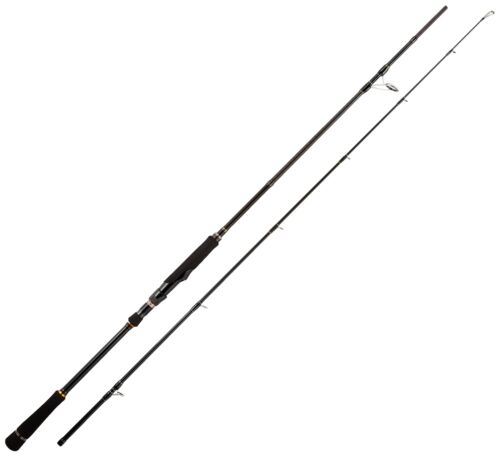 Major Craft CROSTAGE TACO CRX-S762H/Taco Spinning Rod 7.6ft for octopus NEW - Afbeelding 1 van 3