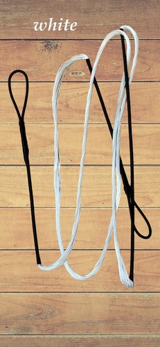 Fast Flight Bowstring D97 / 16 str/ PICK STRING COLOR & LENGTH 6 colors $18.95 - Picture 9 of 14