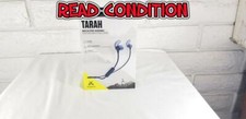 READ CONDITION JAYBIRD TARAH IN-EAR HEADPHONES HEADSET EARBUDS BLUETOOTH BUDS