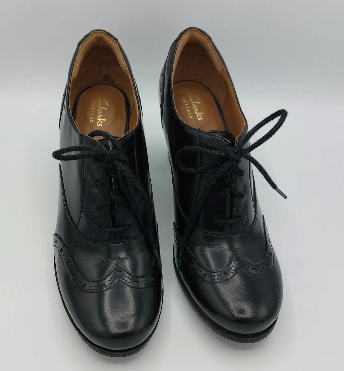 Clarks ciera store pier shoes