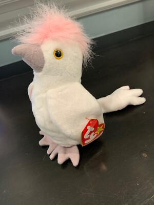 Ty Beanie Babies - Kuku (January 5, 1997) | eBay