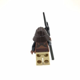 LEGO Lando Calrissan minifigure 9496 Star Wars mini figure