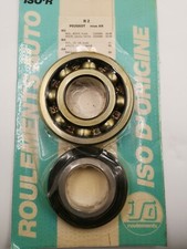 Roulement de roue Peugeot 504
