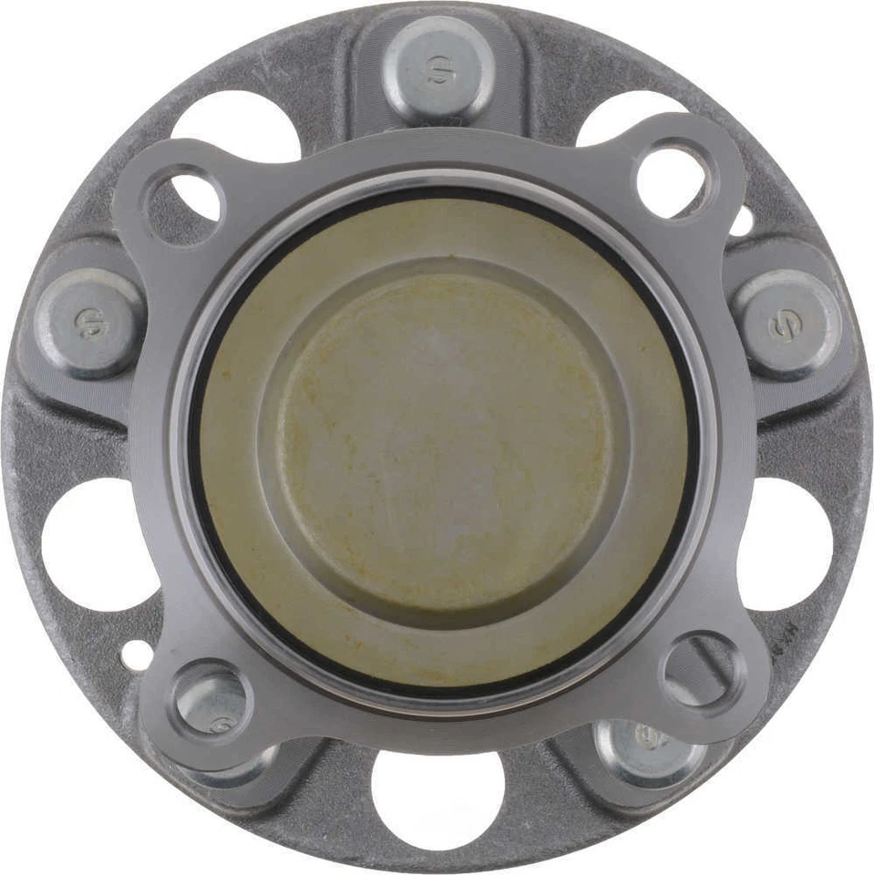 Rolamento de roda e conjunto de cubo rolamento BCA WE61863 serve para 14-17 Honda Accord - Imagem 3 de 4